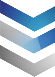 Parallax chevron mark